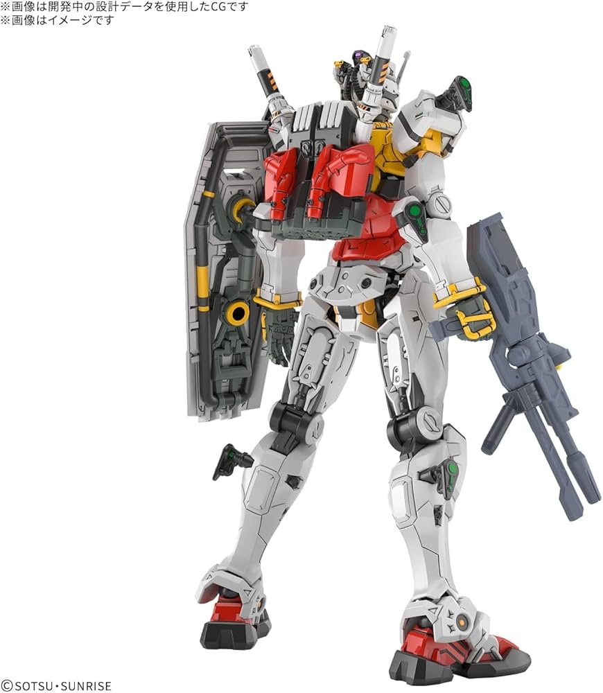ガンダムジークアクス　プラモデル　まとめ売り HGジークアクスの転売状況と今後の展望 | がちゃぽん戦士緊急出撃